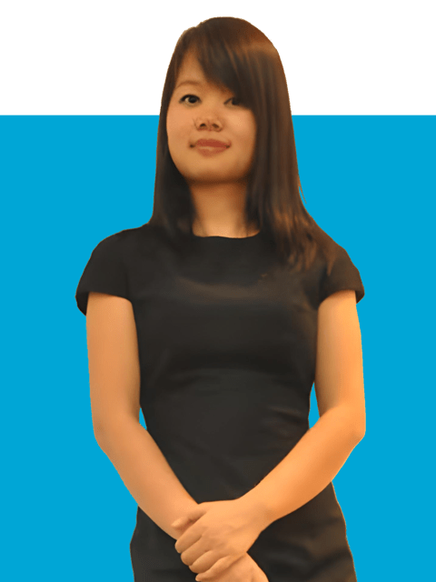 Linda 480 x 640 Linda Luo